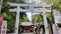 清瀧神社(千葉県)