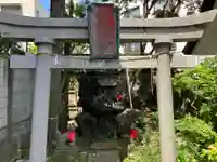 日枝神社(東京都)