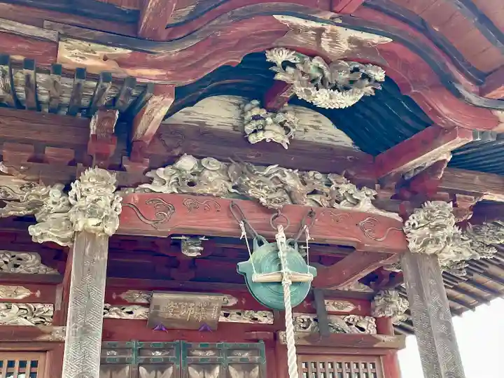光永寺(栃木県)