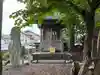 白幡神社(岩手県)