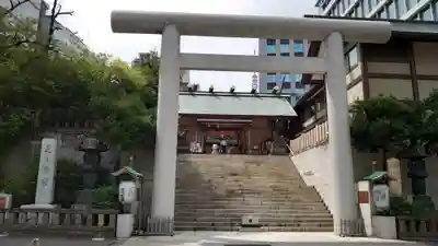 芝大神宮(東京都)