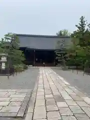 廣隆寺(京都府)