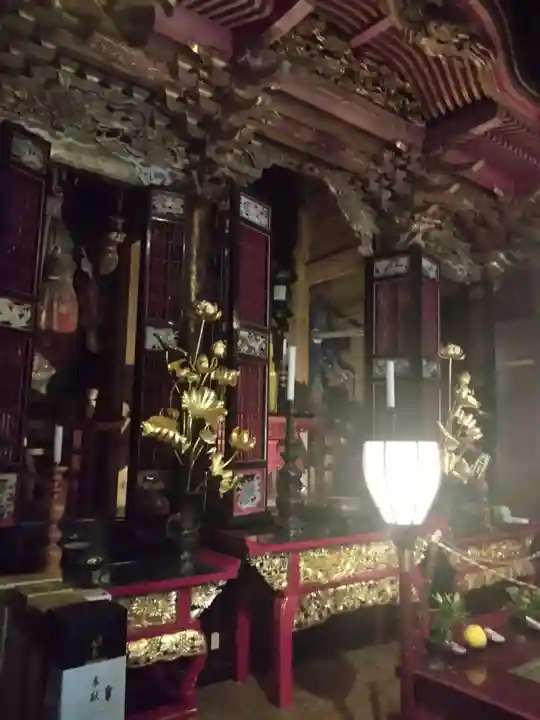 興福寺(宮城県)