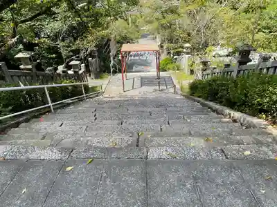 古熊神社のその他建物