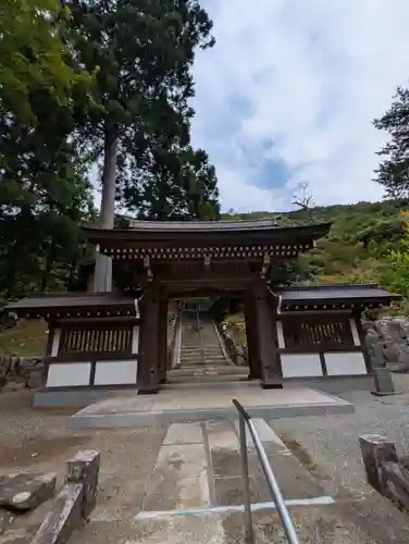 石雲寺(神奈川県)