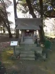 秋元神社(群馬県)