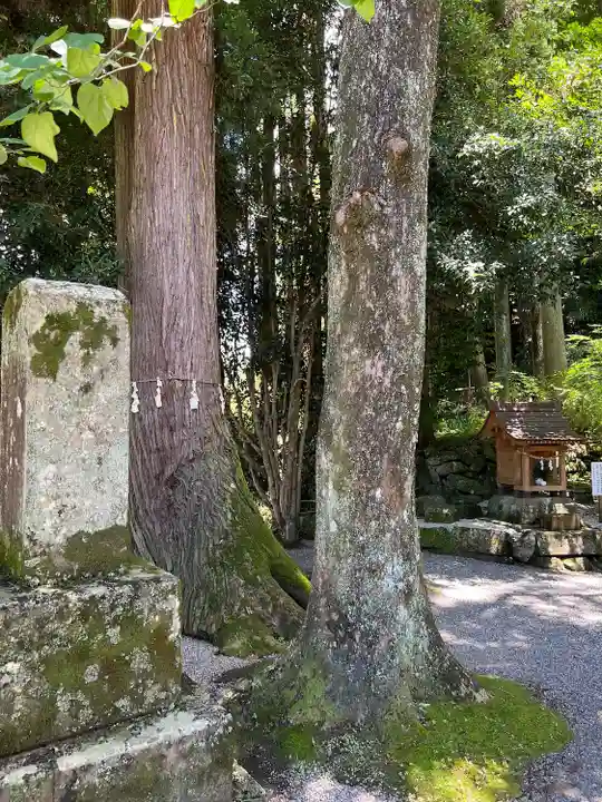 巖島神社(鹿児島県)