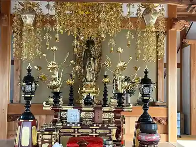 永保寺(三重県)