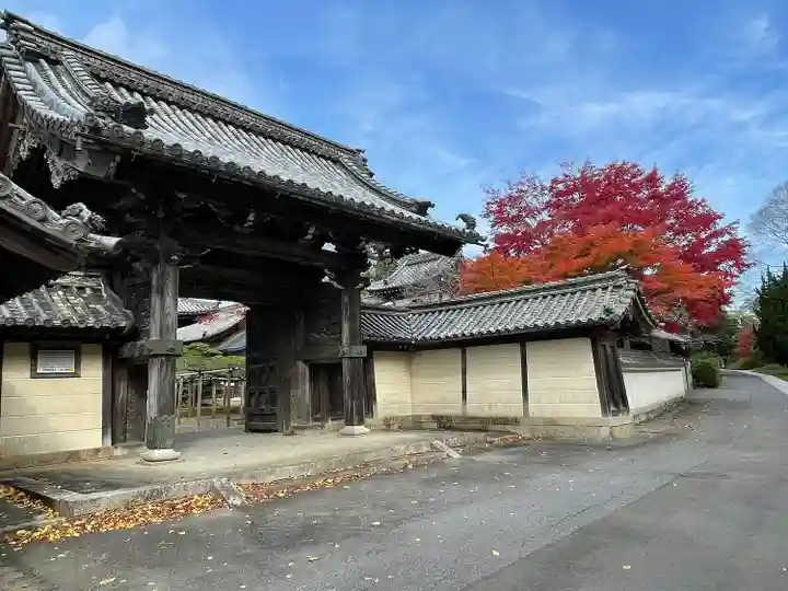 本誓寺(東本誓寺)(滋賀県)