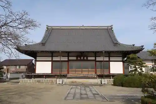 少林寺(岐阜県)