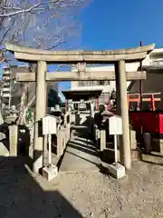 久保神社(大阪府)