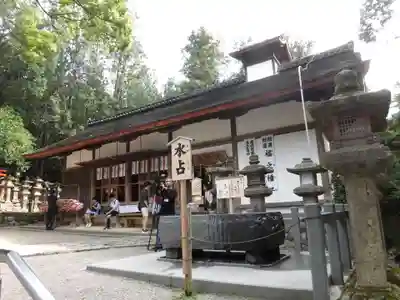 夫婦大國社(春日大社末社)の本殿・本堂