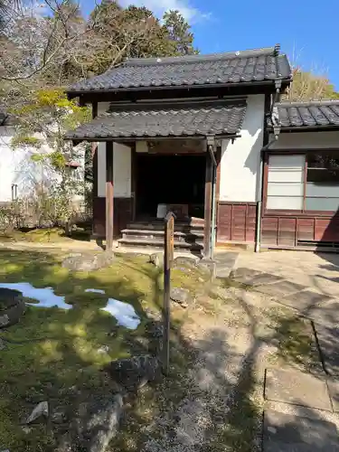 月照寺(島根県)