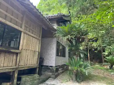 本城神社(宮崎県)