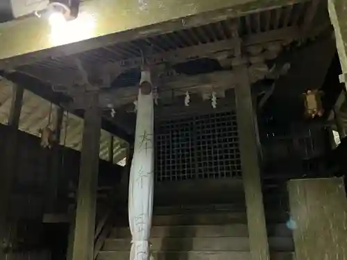 熊野神社(福井県)