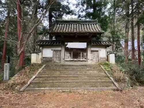 如法寺(愛媛県)