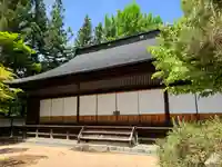 定勝寺(長野県)