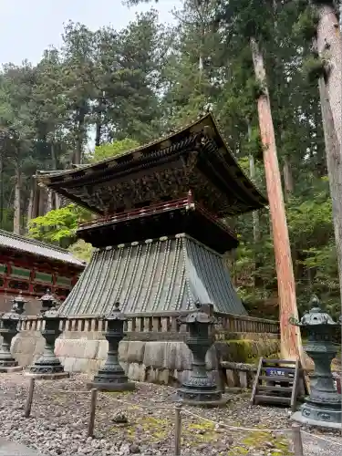 輪王寺(栃木県)