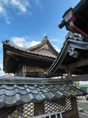 住吉神社の建物その他