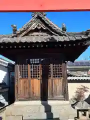 海見山 誓満寺(愛知県)