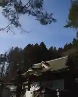 南湖神社(福島県)