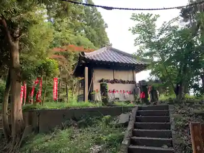 神崎寺(千葉県)