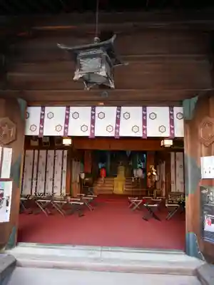 比治山神社(広島県)