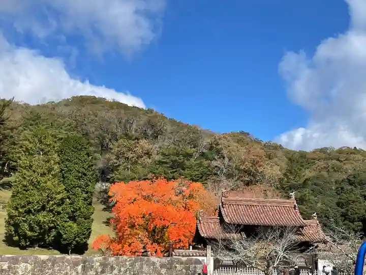 閑谷神社(岡山県)