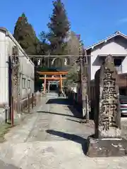 高殿神社の建物その他