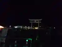 出雲大社(島根県)