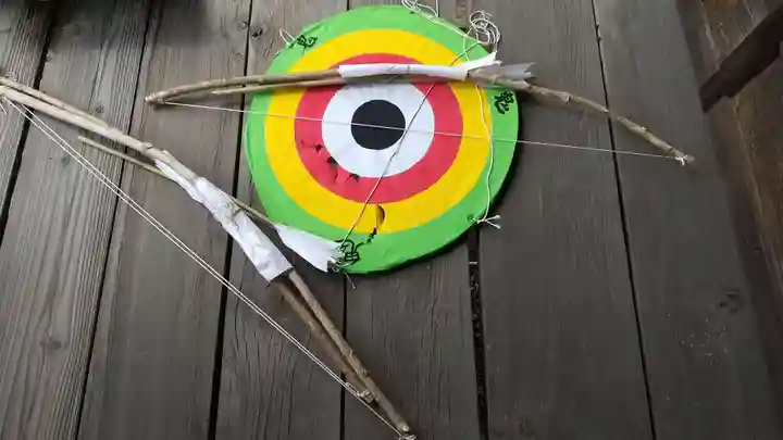 酒門神社の体験その他