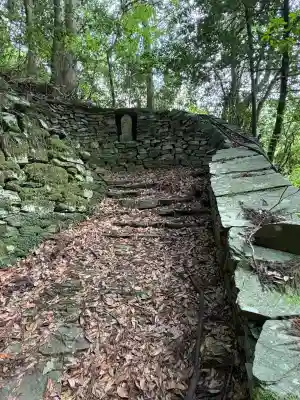 仙龍寺(愛媛県)
