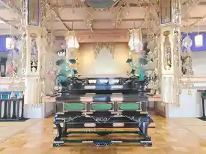 極楽山 浄土寺(北海道)(2024年06月16日(日) 21時02分24秒投稿)