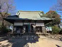 梅宮神社(埼玉県)