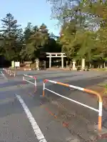 群馬県護国神社(群馬県)