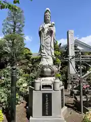 退魔寺(厄除茂呂不動尊)(群馬県)