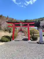 出雲神社(栃木県)