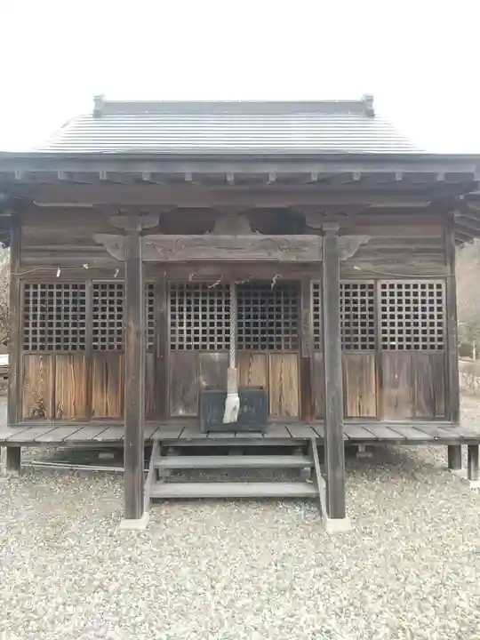 金比羅神社(栃木県)