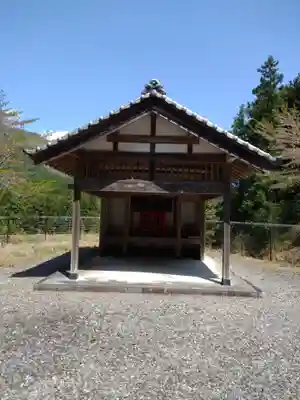 滝谷弁財天（滝谷弁財天堂）(三重県)