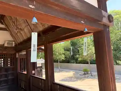 勝岡八幡神社(愛媛県)