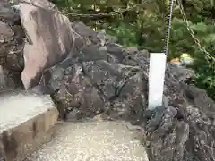 品川神社の建物その他