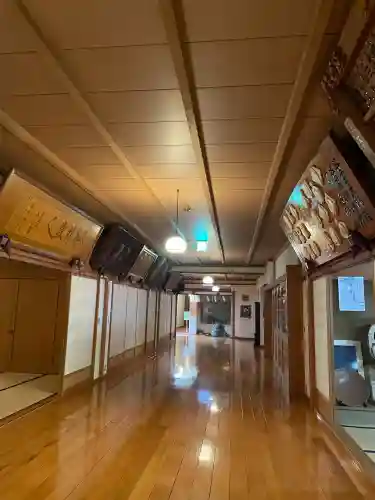 古峯神社(栃木県)