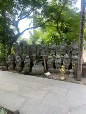 如意輪寺の仏像