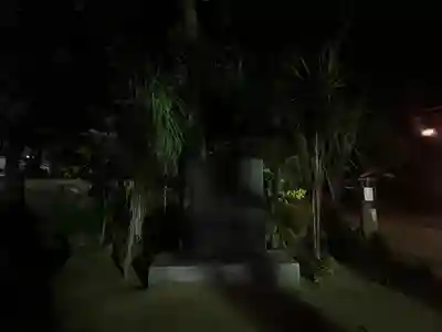 柏諏訪神社(千葉県)