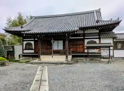 圓照寺(埼玉県)