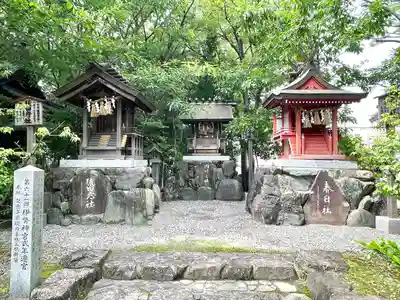 市原稲荷神社(愛知県)
