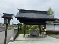 鳥谷崎神社(岩手県)