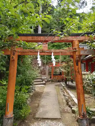 粟田神社(京都府)