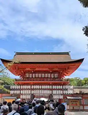 賀茂御祖神社（下鴨神社）のお祭り