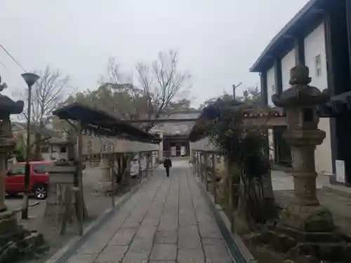 桑名宗社（春日神社）のその他建物